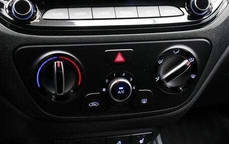 Hyundai Solaris II рестайлинг, 2022 год, 1 679 000 рублей, 14 фотография