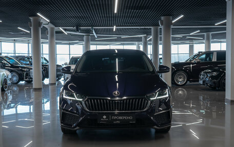 Skoda Octavia IV, 2021 год, 2 870 000 рублей, 3 фотография