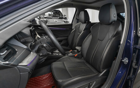 Skoda Octavia IV, 2021 год, 2 870 000 рублей, 9 фотография