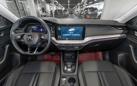 Skoda Octavia IV, 2021 год, 2 870 000 рублей, 8 фотография