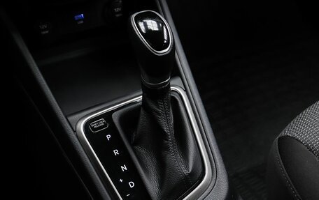 Hyundai Solaris II рестайлинг, 2022 год, 1 679 000 рублей, 15 фотография