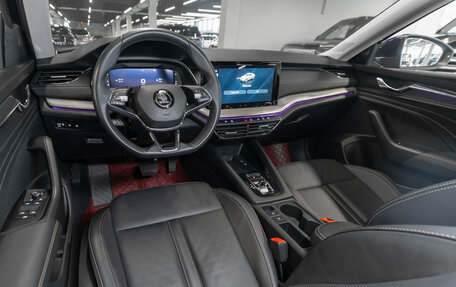 Skoda Octavia IV, 2021 год, 2 870 000 рублей, 7 фотография