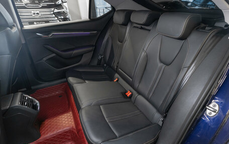 Skoda Octavia IV, 2021 год, 2 870 000 рублей, 13 фотография