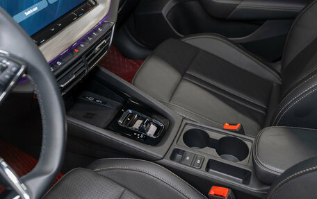 Skoda Octavia IV, 2021 год, 2 870 000 рублей, 17 фотография