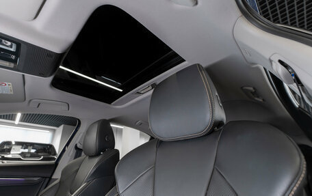 Skoda Octavia IV, 2021 год, 2 870 000 рублей, 10 фотография