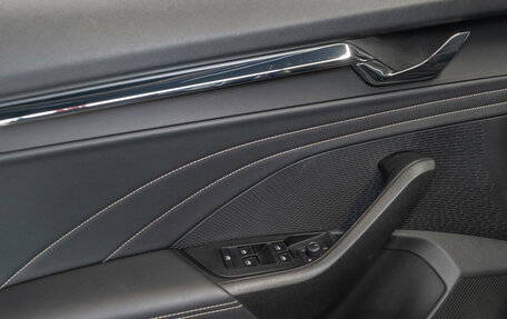 Skoda Octavia IV, 2021 год, 2 870 000 рублей, 15 фотография