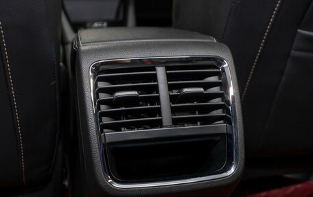 Skoda Octavia IV, 2021 год, 2 870 000 рублей, 14 фотография