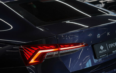 Skoda Octavia IV, 2021 год, 2 870 000 рублей, 25 фотография