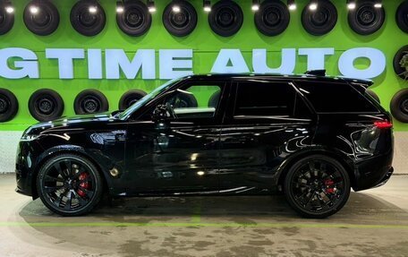 Land Rover Range Rover Sport, 2026 год, 17 990 000 рублей, 4 фотография