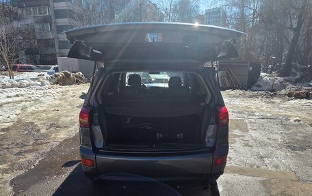 Peugeot 4007, 2010 год, 800 000 рублей, 10 фотография