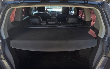 Peugeot 4007, 2010 год, 800 000 рублей, 11 фотография