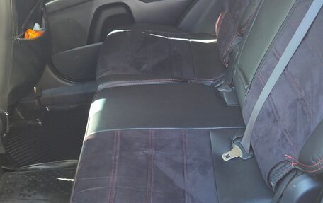 Peugeot 4007, 2010 год, 800 000 рублей, 7 фотография