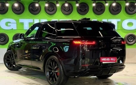 Land Rover Range Rover Sport, 2026 год, 17 990 000 рублей, 3 фотография