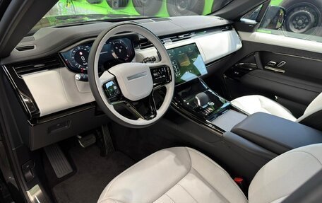 Land Rover Range Rover Sport, 2026 год, 17 990 000 рублей, 6 фотография