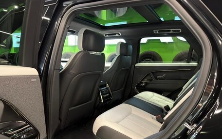 Land Rover Range Rover Sport, 2026 год, 17 990 000 рублей, 8 фотография