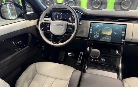 Land Rover Range Rover Sport, 2026 год, 17 990 000 рублей, 11 фотография