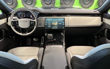 Land Rover Range Rover Sport, 2026 год, 17 990 000 рублей, 10 фотография