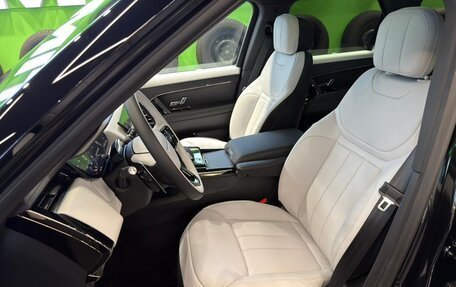 Land Rover Range Rover Sport, 2026 год, 17 990 000 рублей, 14 фотография