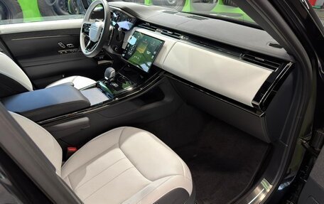 Land Rover Range Rover Sport, 2026 год, 17 990 000 рублей, 7 фотография
