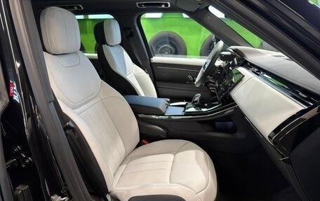 Land Rover Range Rover Sport, 2026 год, 17 990 000 рублей, 13 фотография