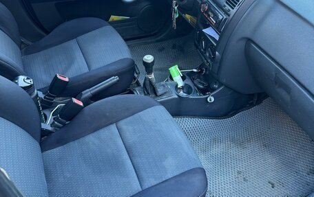 Hyundai Getz I рестайлинг, 2008 год, 390 000 рублей, 5 фотография