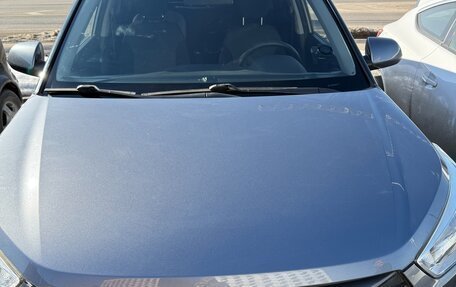 Hyundai Creta I рестайлинг, 2018 год, 1 690 000 рублей, 9 фотография