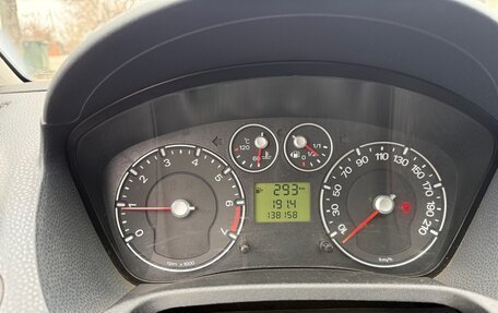 Ford Fiesta, 2006 год, 565 000 рублей, 7 фотография