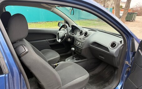Ford Fiesta, 2006 год, 565 000 рублей, 8 фотография