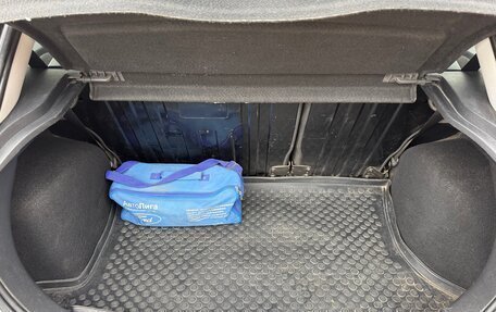 Ford Fiesta, 2006 год, 565 000 рублей, 11 фотография