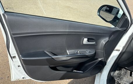 KIA Rio III рестайлинг, 2017 год, 750 000 рублей, 10 фотография