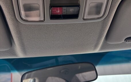 KIA Rio III рестайлинг, 2017 год, 750 000 рублей, 16 фотография