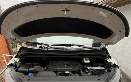 Hyundai Grand Starex Grand Starex I рестайлинг 2, 2018 год, 3 270 000 рублей, 7 фотография