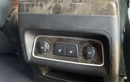 Hyundai Grand Starex Grand Starex I рестайлинг 2, 2018 год, 3 270 000 рублей, 20 фотография