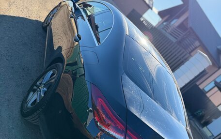 Mercedes-Benz CLA, 2019 год, 4 500 000 рублей, 5 фотография