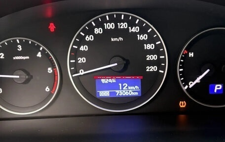 Hyundai Grand Starex Grand Starex I рестайлинг 2, 2018 год, 3 270 000 рублей, 17 фотография