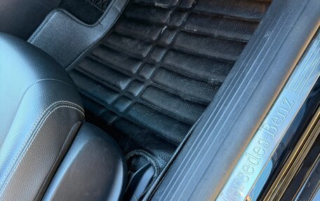 Mercedes-Benz CLA, 2019 год, 4 500 000 рублей, 13 фотография