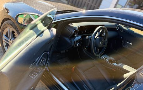 Mercedes-Benz CLA, 2019 год, 4 500 000 рублей, 9 фотография