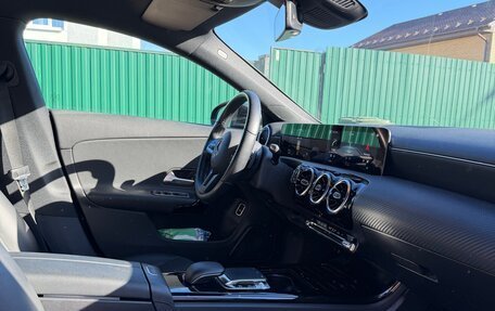 Mercedes-Benz CLA, 2019 год, 4 500 000 рублей, 11 фотография