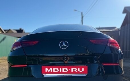 Mercedes-Benz CLA, 2019 год, 4 500 000 рублей, 6 фотография