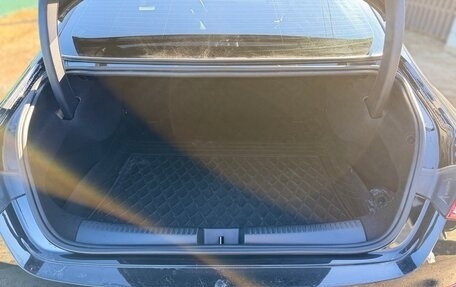 Mercedes-Benz CLA, 2019 год, 4 500 000 рублей, 7 фотография