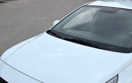 Hyundai Solaris II рестайлинг, 2020 год, 1 797 838 рублей, 9 фотография