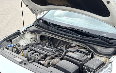 Hyundai Solaris II рестайлинг, 2020 год, 1 797 838 рублей, 17 фотография