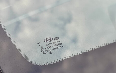 Hyundai Solaris II рестайлинг, 2020 год, 1 797 838 рублей, 15 фотография