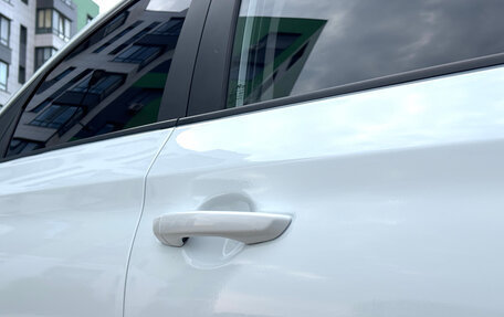 Hyundai Solaris II рестайлинг, 2020 год, 1 797 838 рублей, 14 фотография