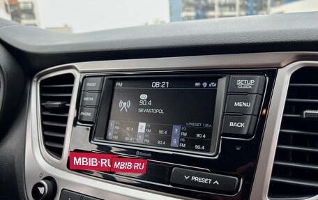 Hyundai Solaris II рестайлинг, 2020 год, 1 797 838 рублей, 25 фотография