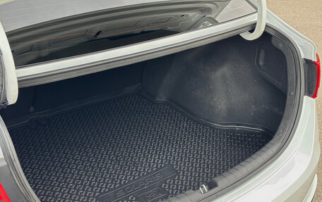 Hyundai Solaris II рестайлинг, 2020 год, 1 797 838 рублей, 29 фотография