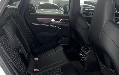 Audi S6, 2020 год, 6 900 000 рублей, 8 фотография