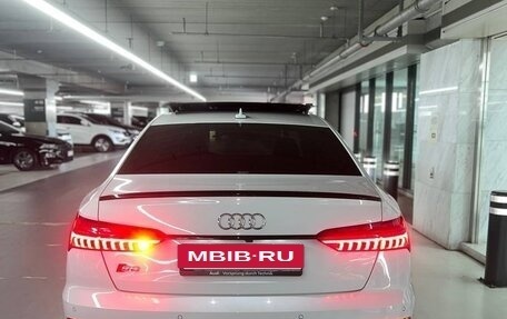 Audi S6, 2020 год, 6 900 000 рублей, 4 фотография