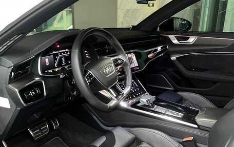 Audi S6, 2020 год, 6 900 000 рублей, 10 фотография