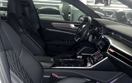 Audi S6, 2020 год, 6 900 000 рублей, 12 фотография